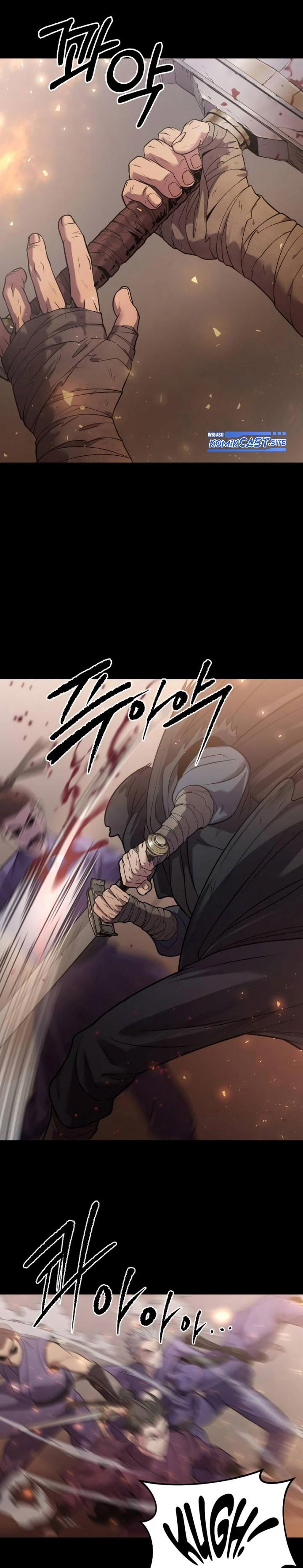 Read Chronicles of the Demon Faction ID Manga Online