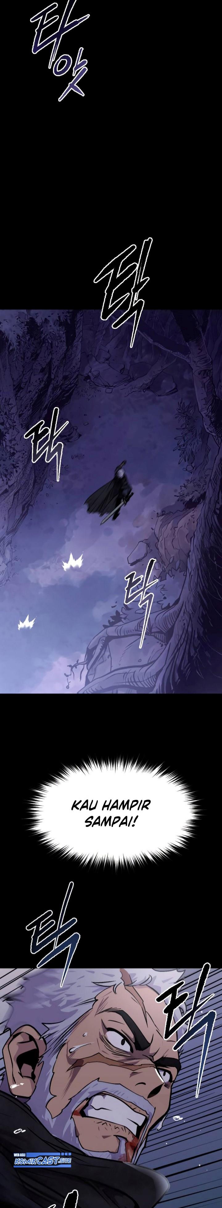 Read Chronicles of the Demon Faction ID Manga Online
