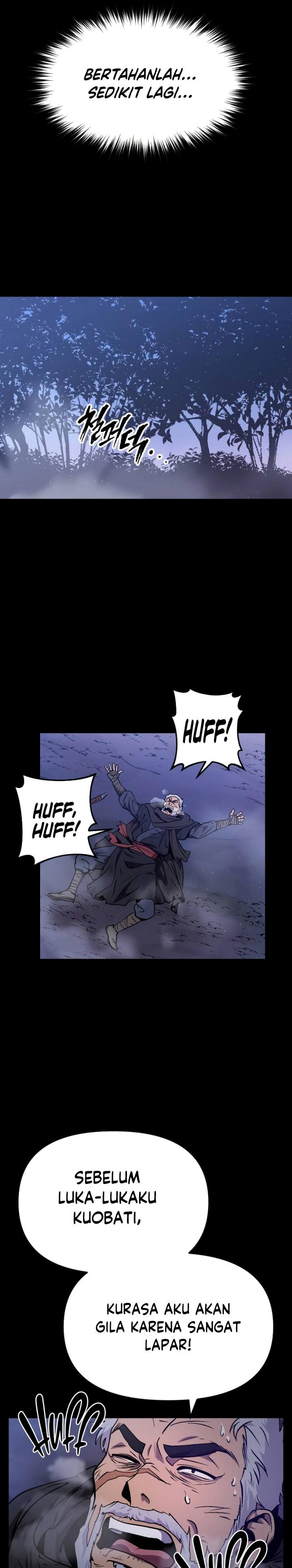 Read Chronicles of the Demon Faction ID Manga Online