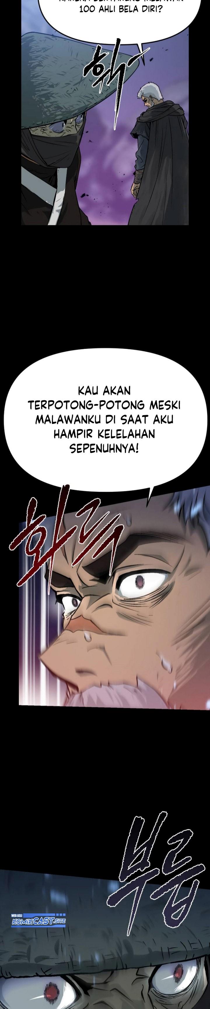 Read Chronicles of the Demon Faction ID Manga Online