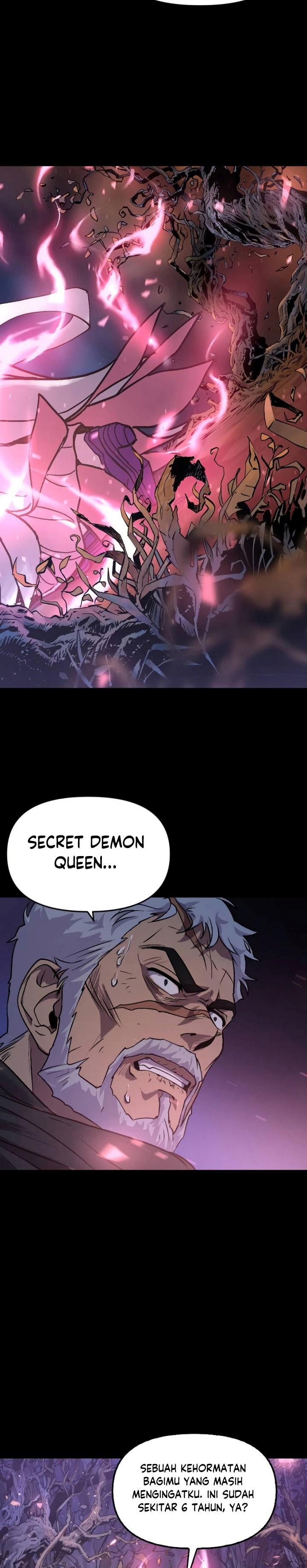 Read Chronicles of the Demon Faction ID Manga Online