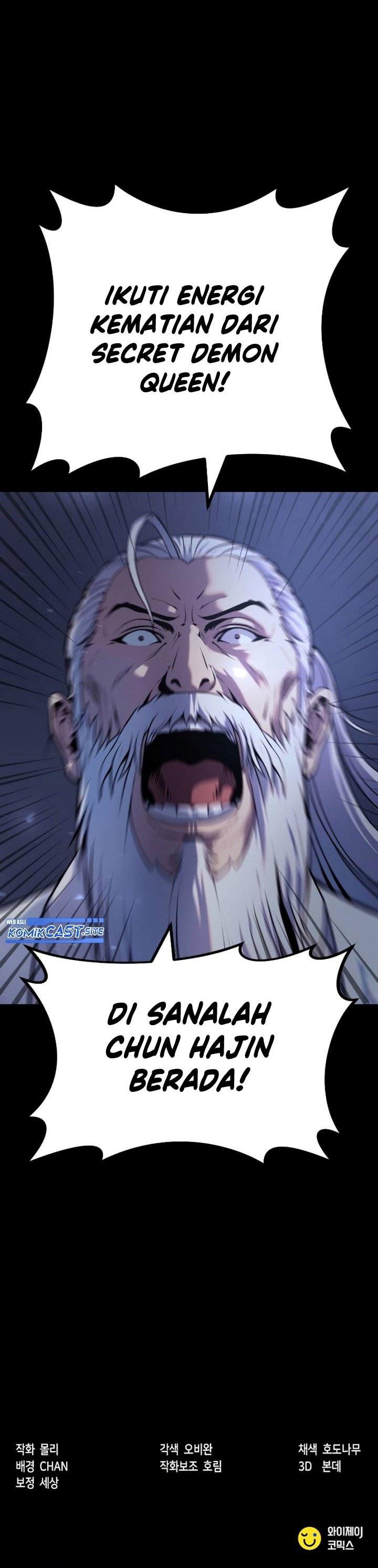 Read Chronicles of the Demon Faction ID Manga Online