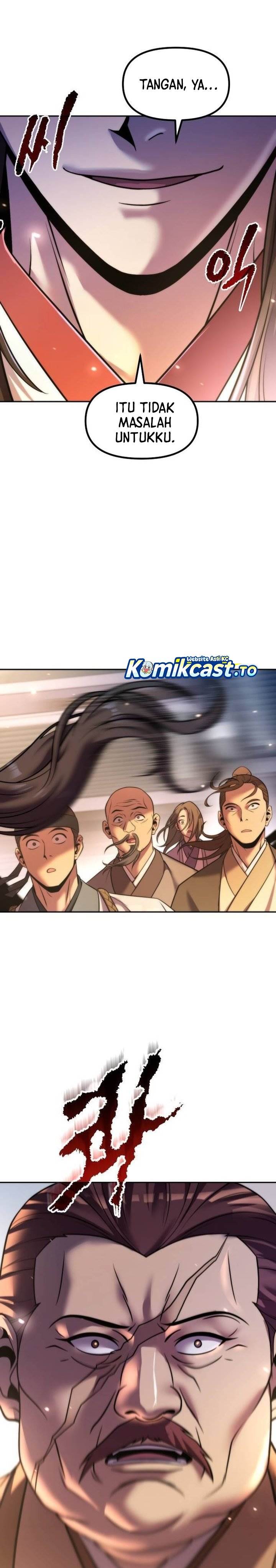 Read Chronicles of the Demon Faction ID Manga Online