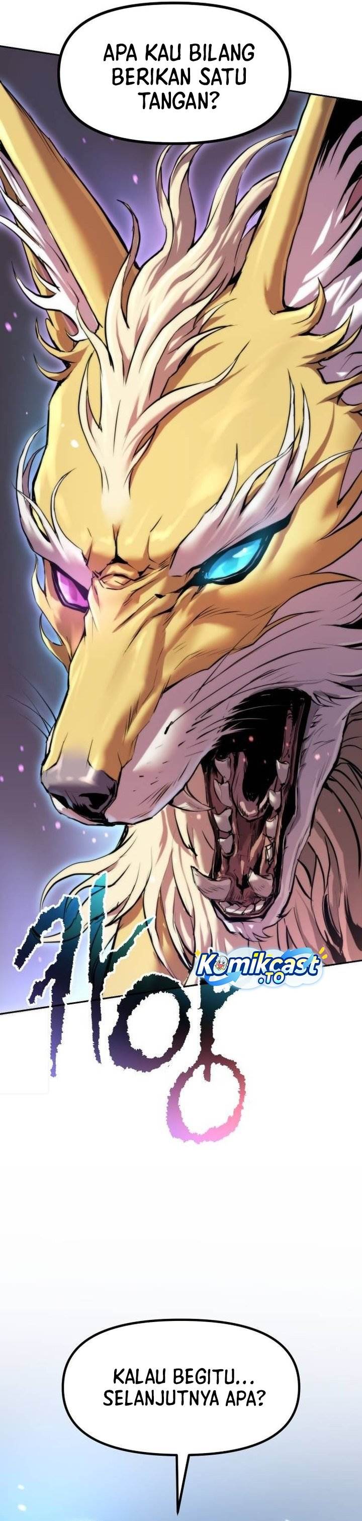 Read Chronicles of the Demon Faction ID Manga Online