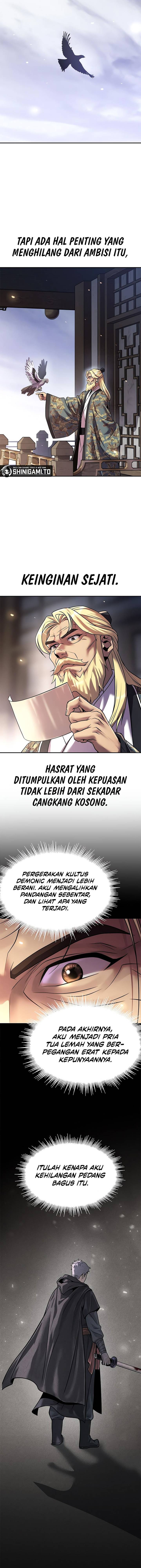 Read Chronicles of the Demon Faction ID Manga Online