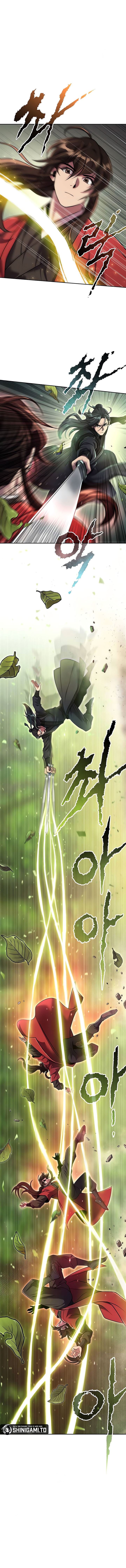 Read Chronicles of the Demon Faction ID Manga Online