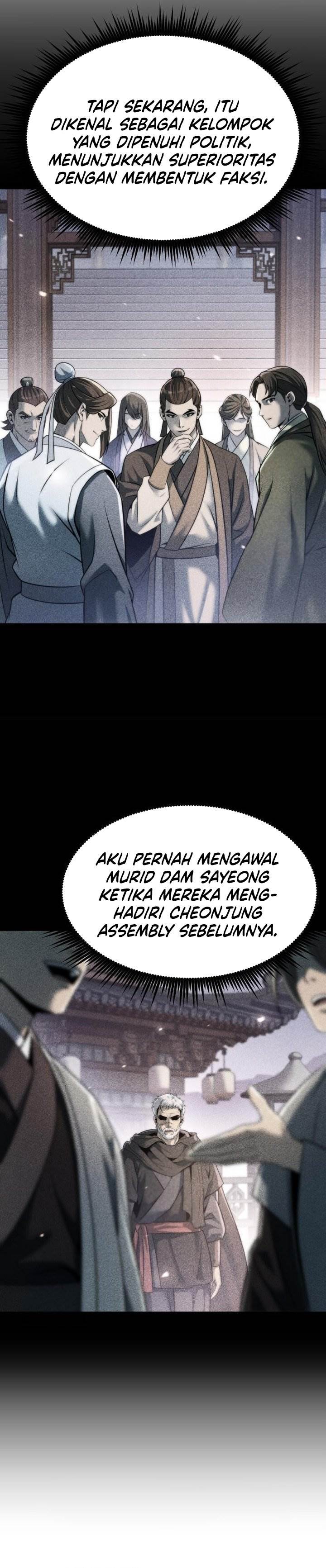 Read Chronicles of the Demon Faction ID Manga Online