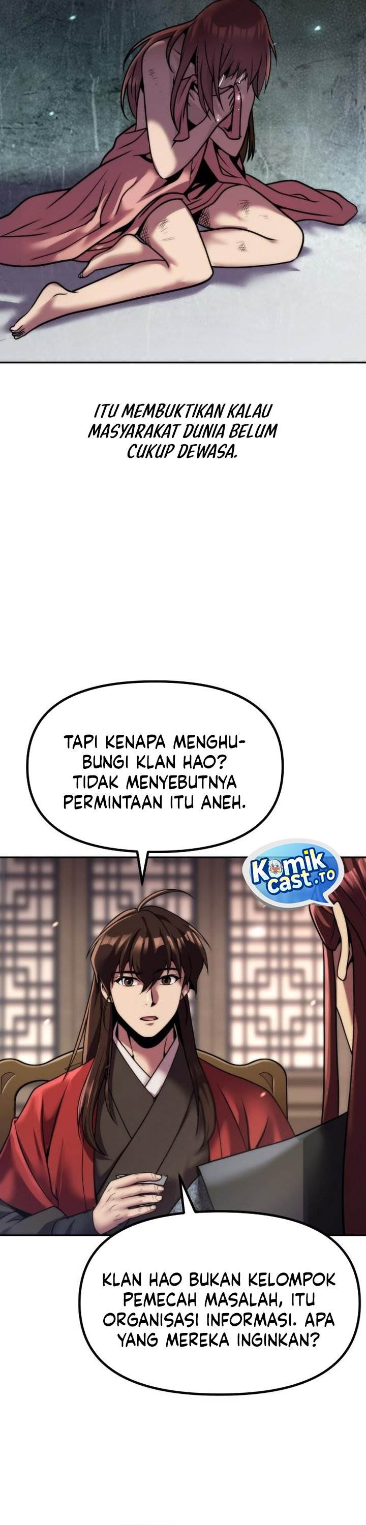 Read Chronicles of the Demon Faction ID Manga Online