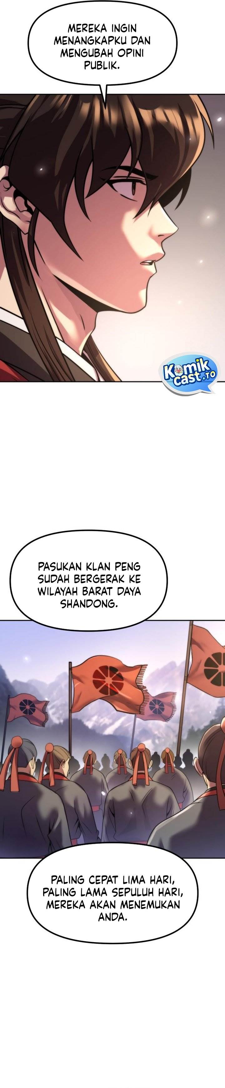 Read Chronicles of the Demon Faction ID Manga Online