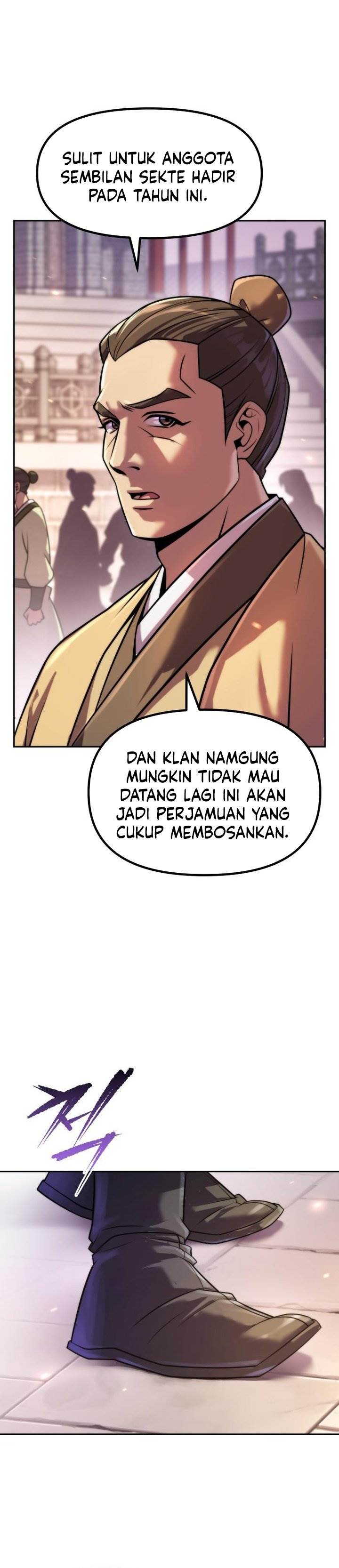 Read Chronicles of the Demon Faction ID Manga Online