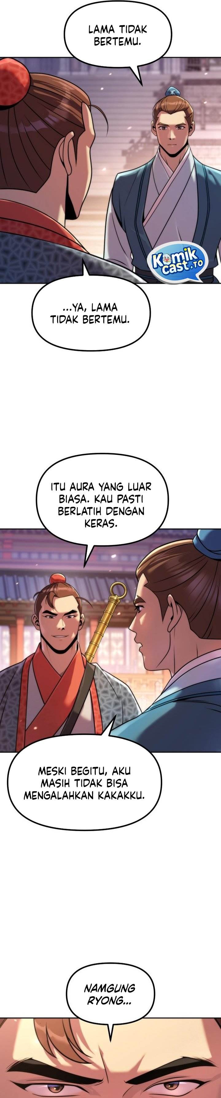 Read Chronicles of the Demon Faction ID Manga Online