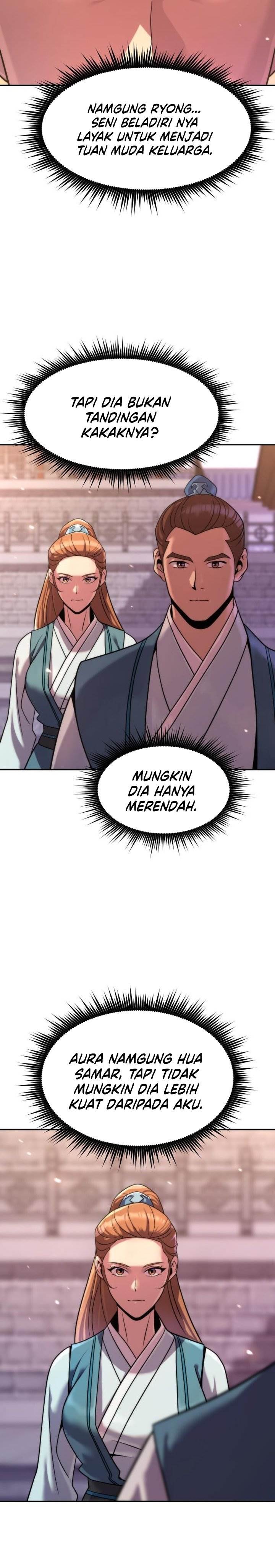 Read Chronicles of the Demon Faction ID Manga Online