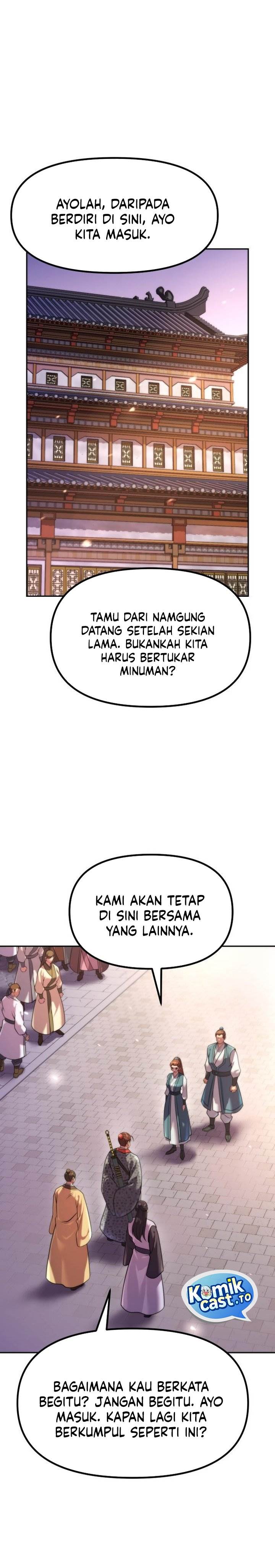 Read Chronicles of the Demon Faction ID Manga Online