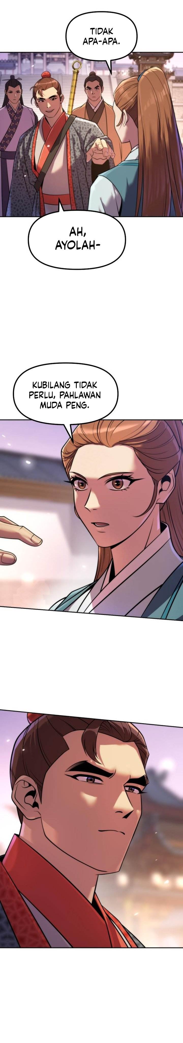 Read Chronicles of the Demon Faction ID Manga Online