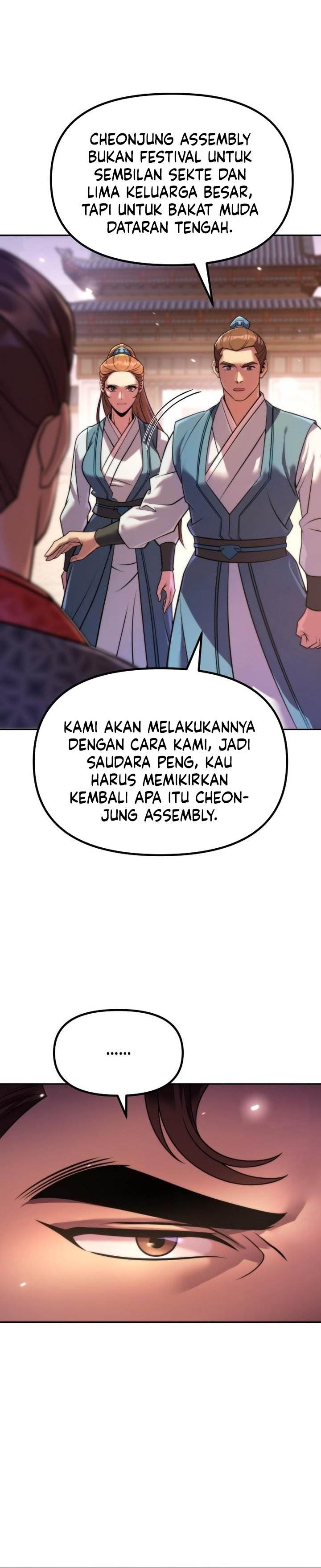 Read Chronicles of the Demon Faction ID Manga Online