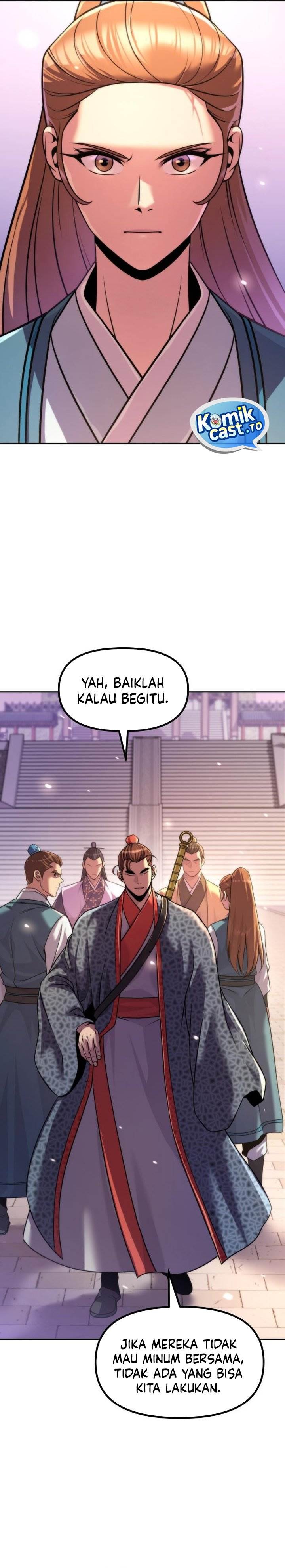 Read Chronicles of the Demon Faction ID Manga Online
