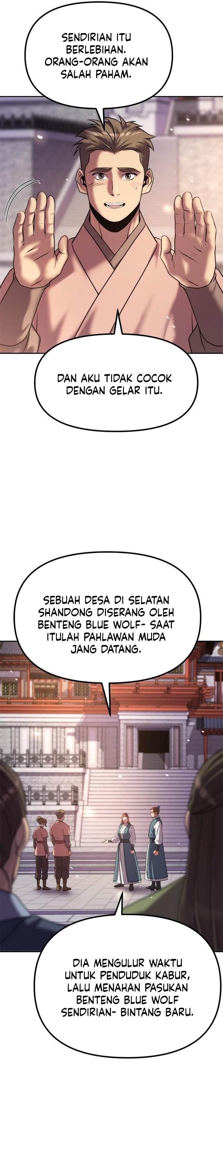 Read Chronicles of the Demon Faction ID Manga Online