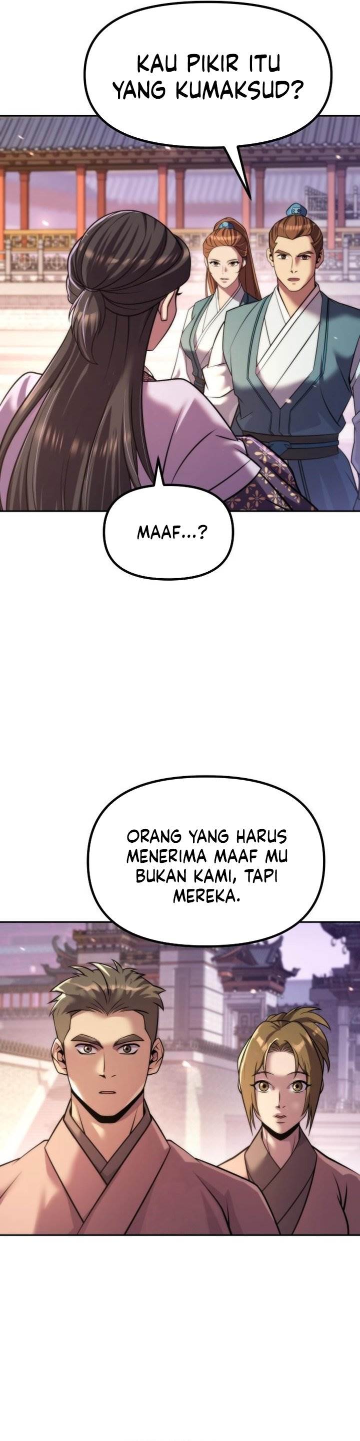 Read Chronicles of the Demon Faction ID Manga Online