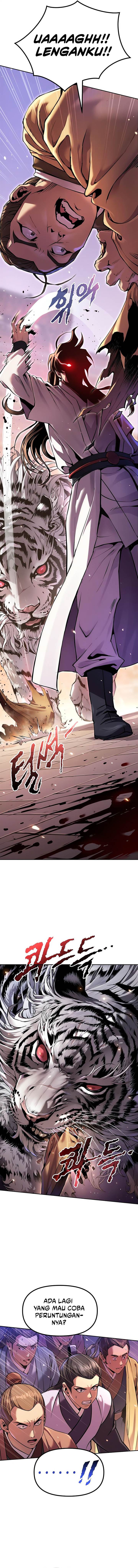 Read Chronicles of the Demon Faction ID Manga Online