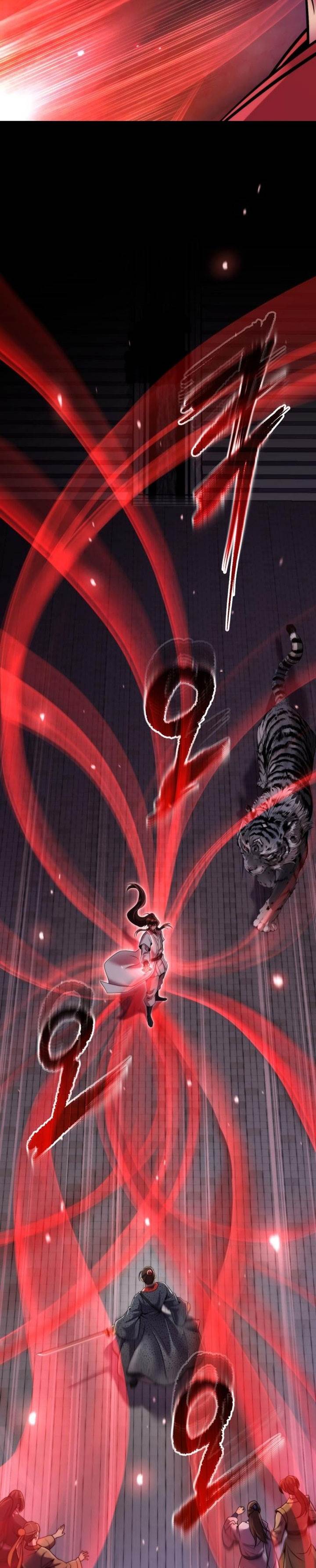 Read Chronicles of the Demon Faction ID Manga Online
