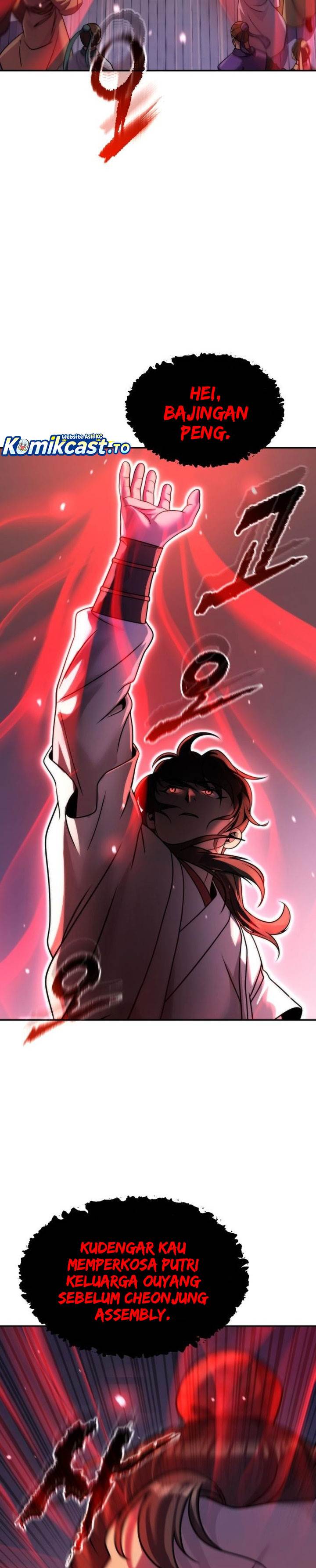 Read Chronicles of the Demon Faction ID Manga Online