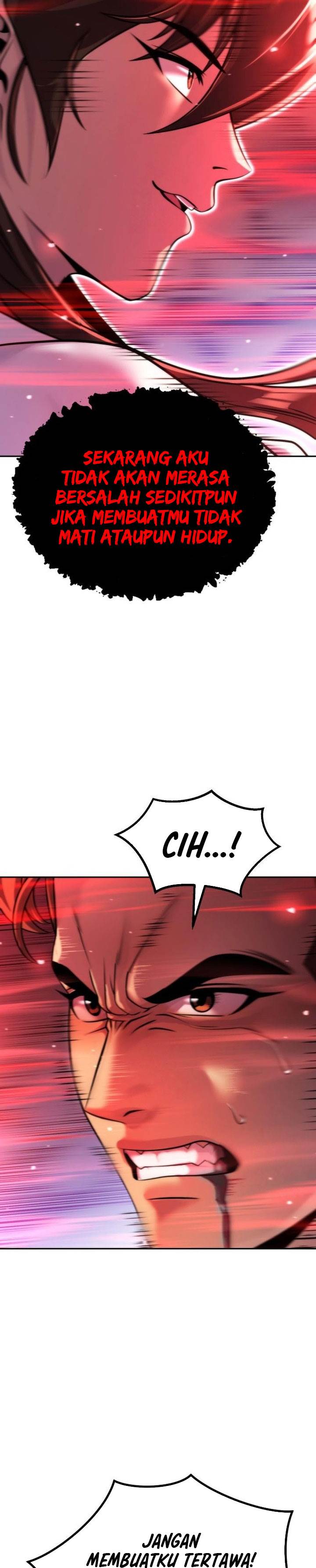 Read Chronicles of the Demon Faction ID Manga Online
