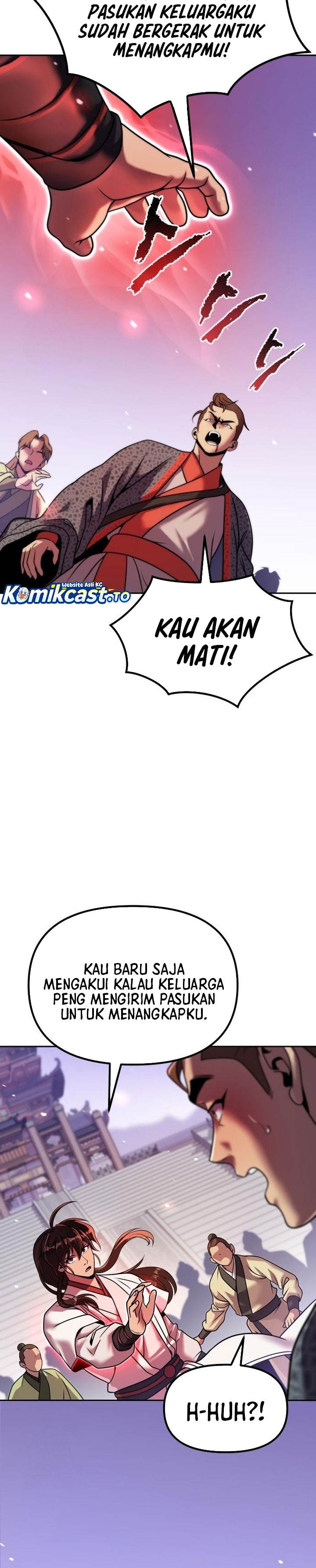 Read Chronicles of the Demon Faction ID Manga Online
