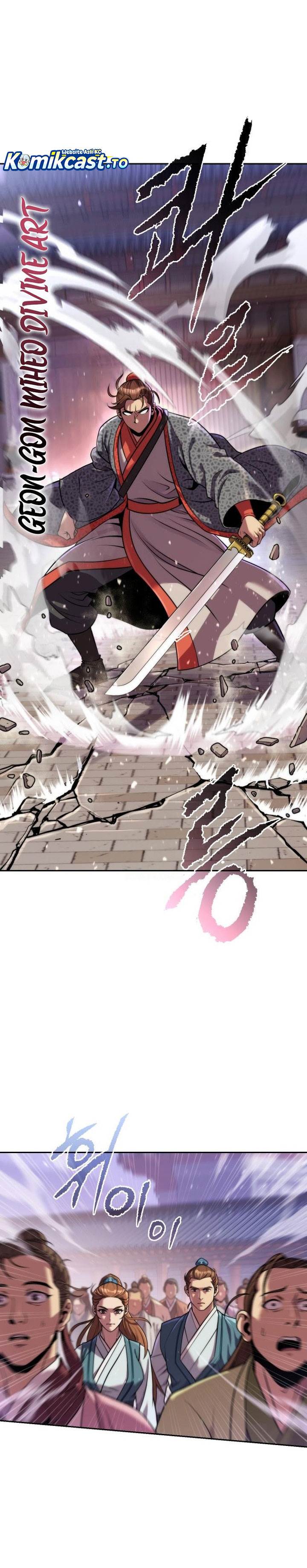 Read Chronicles of the Demon Faction ID Manga Online