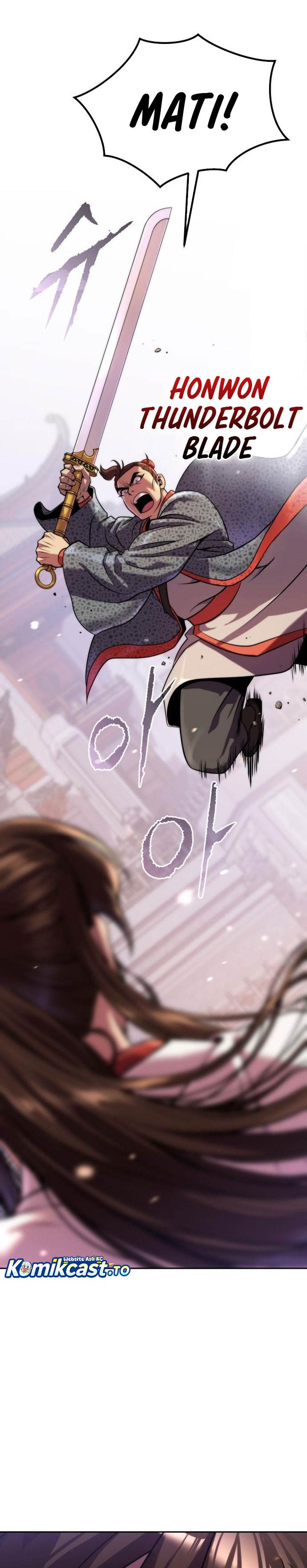 Read Chronicles of the Demon Faction ID Manga Online