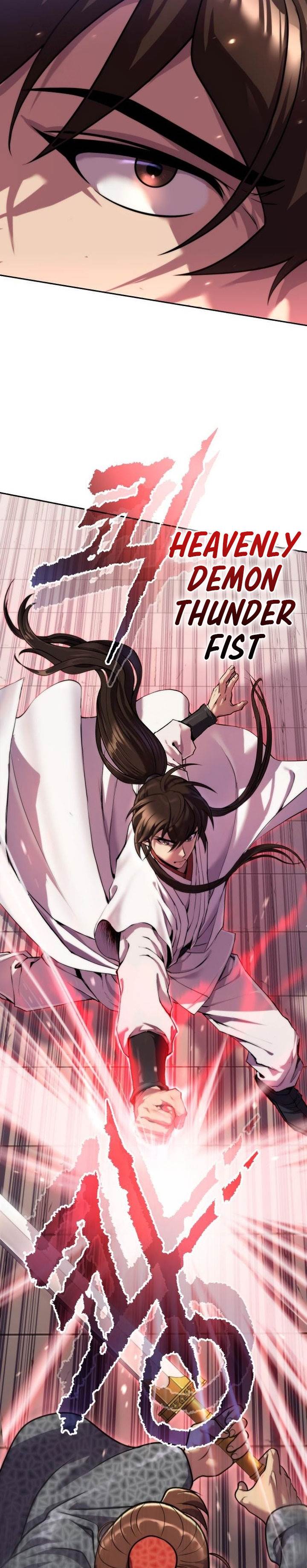 Read Chronicles of the Demon Faction ID Manga Online