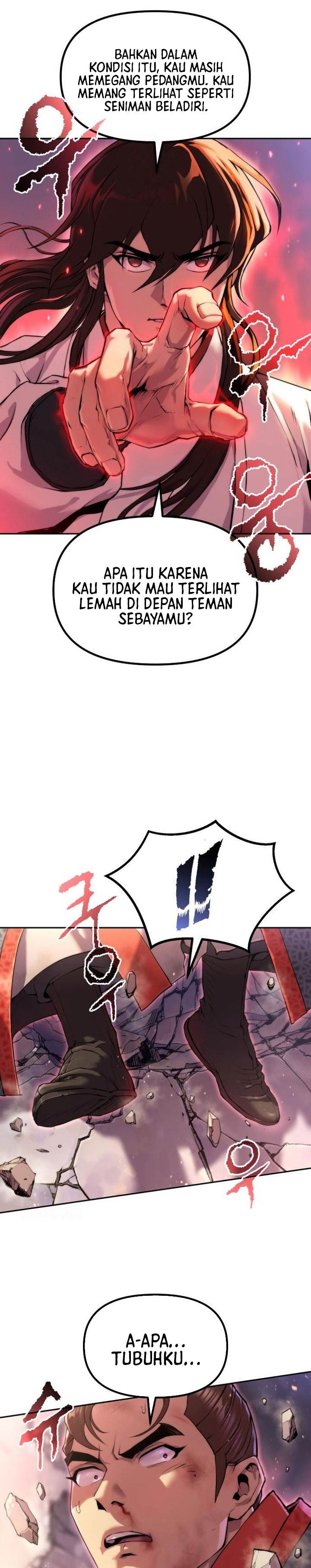 Read Chronicles of the Demon Faction ID Manga Online