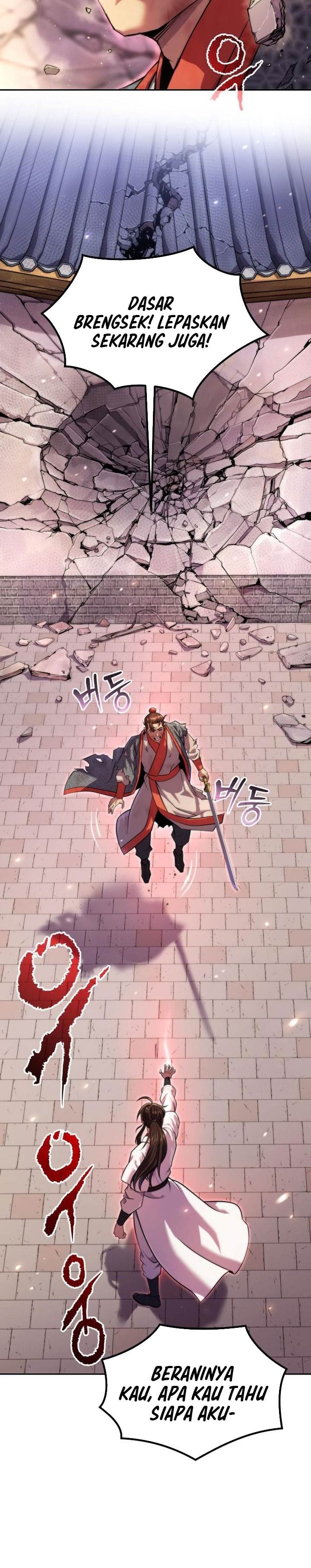 Read Chronicles of the Demon Faction ID Manga Online
