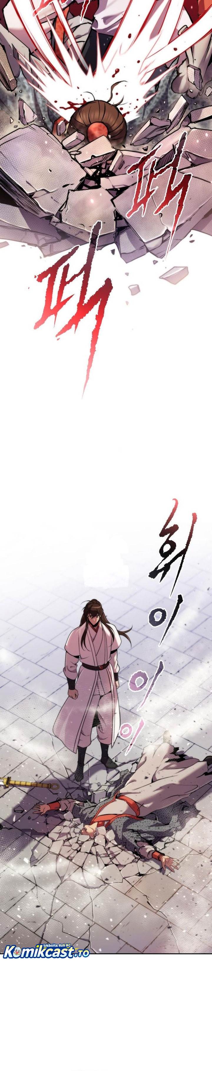 Read Chronicles of the Demon Faction ID Manga Online