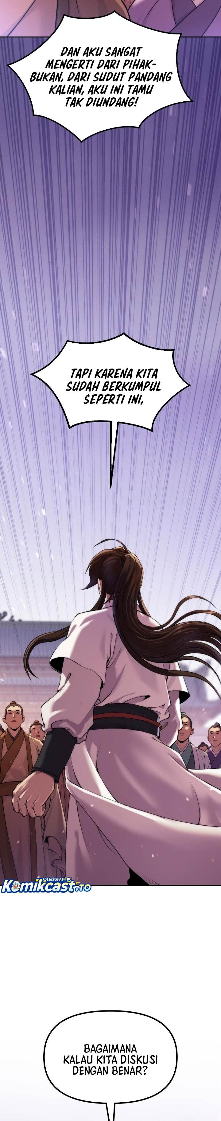 Read Chronicles of the Demon Faction ID Manga Online