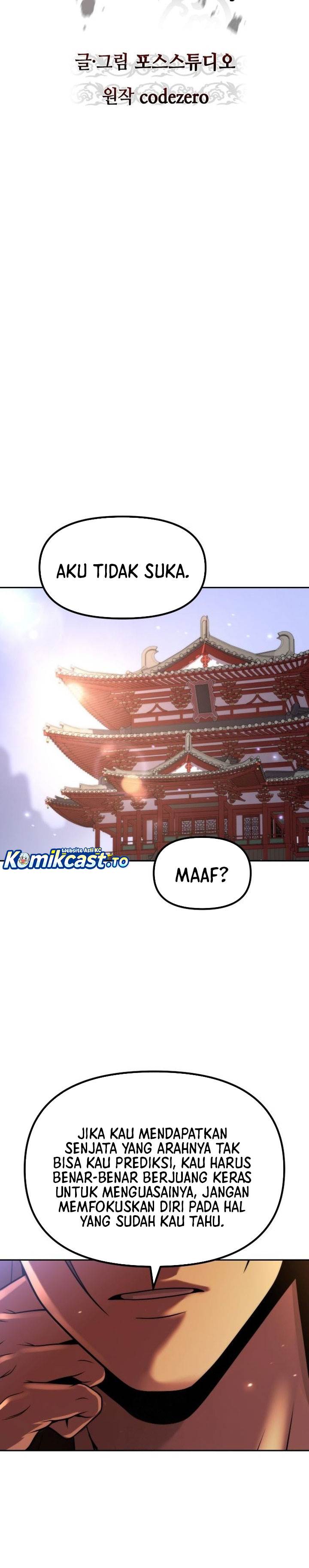 Read Chronicles of the Demon Faction ID Manga Online