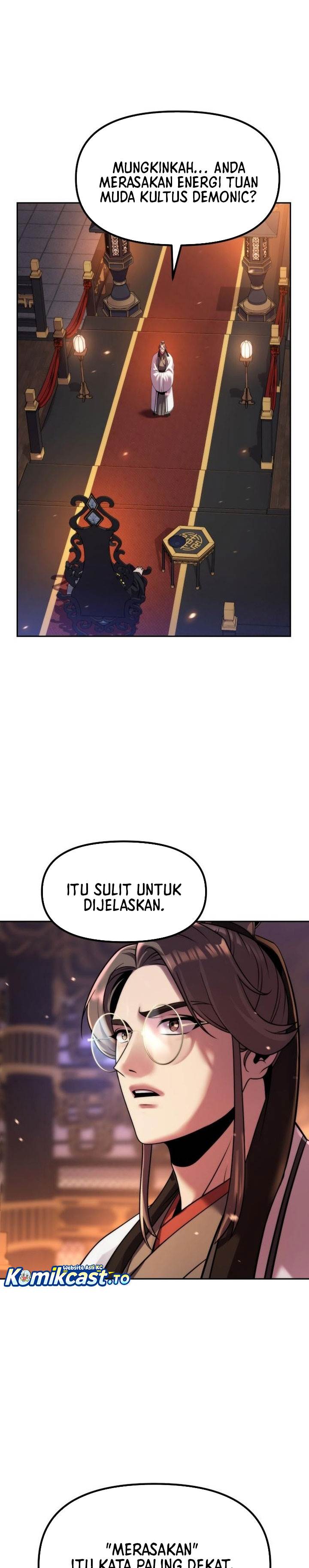Read Chronicles of the Demon Faction ID Manga Online