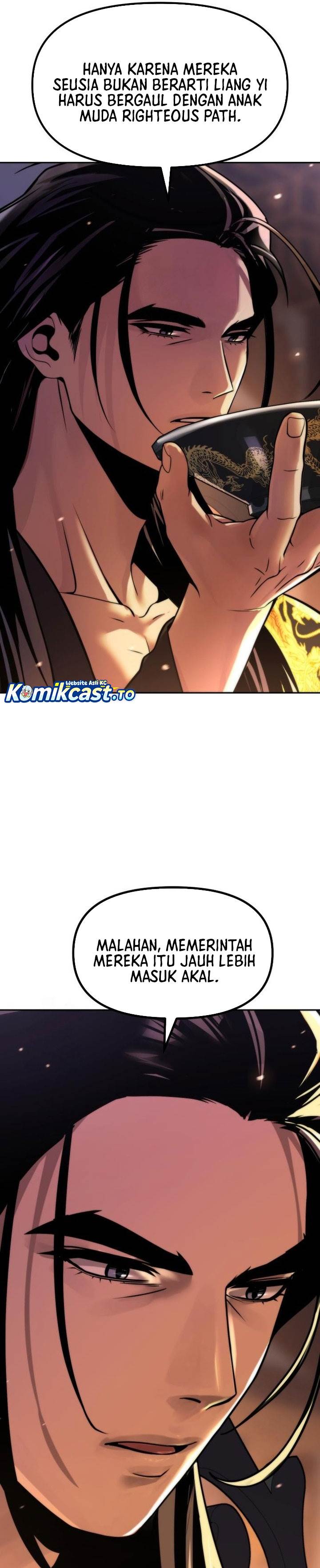 Read Chronicles of the Demon Faction ID Manga Online