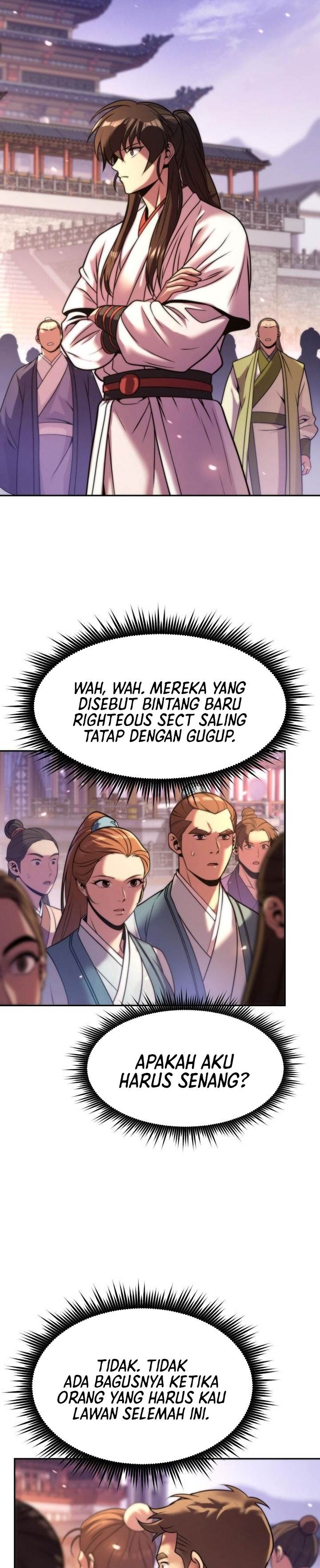 Read Chronicles of the Demon Faction ID Manga Online