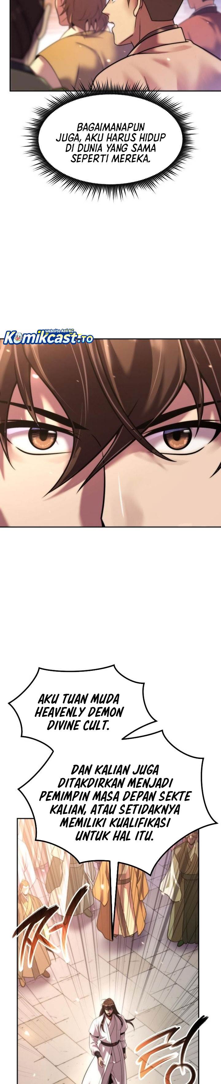 Read Chronicles of the Demon Faction ID Manga Online