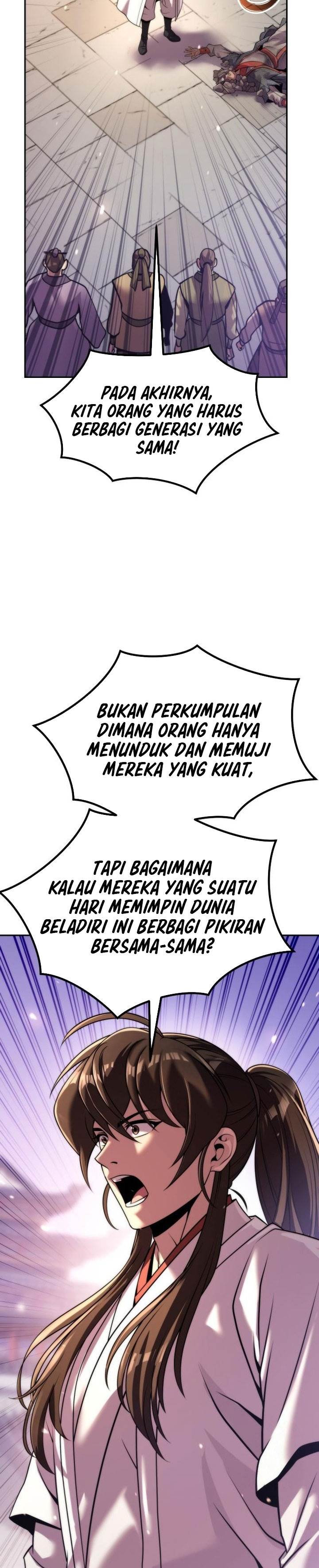 Read Chronicles of the Demon Faction ID Manga Online
