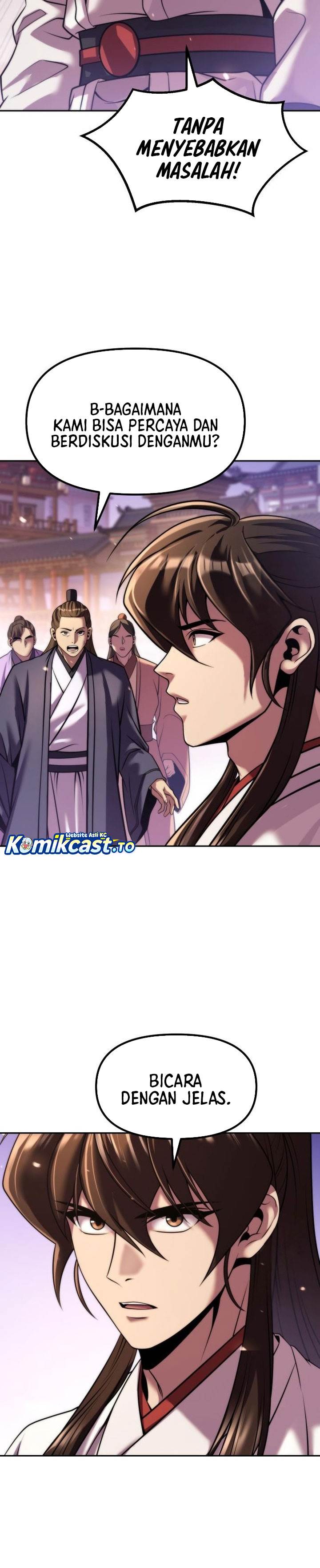 Read Chronicles of the Demon Faction ID Manga Online
