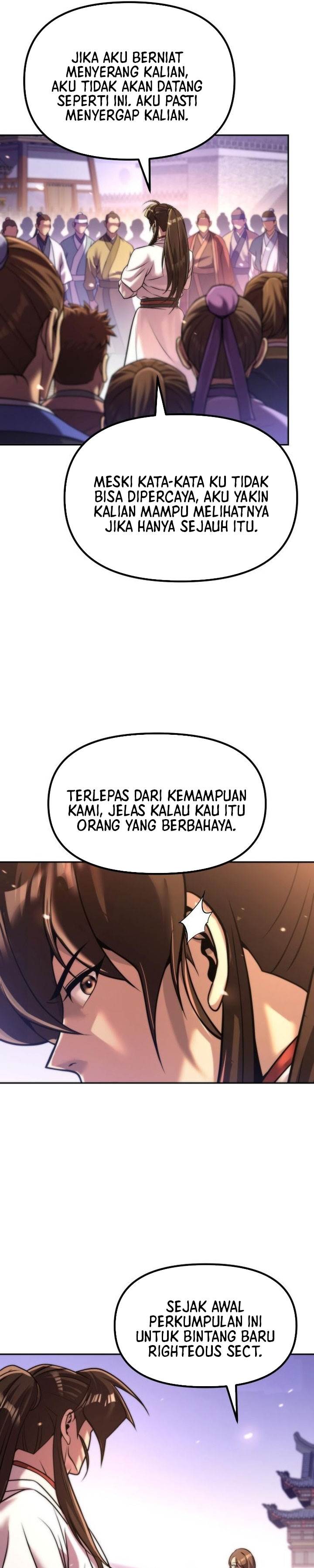 Read Chronicles of the Demon Faction ID Manga Online