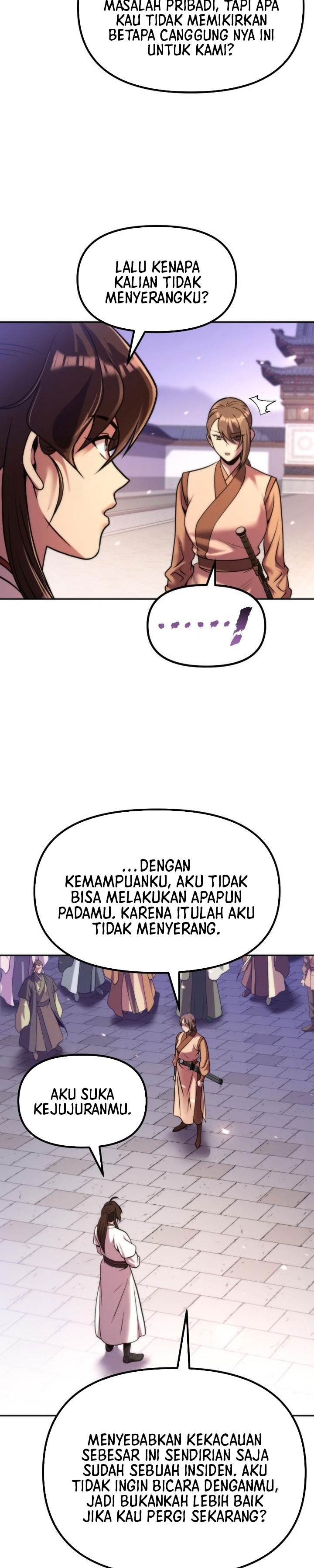 Read Chronicles of the Demon Faction ID Manga Online