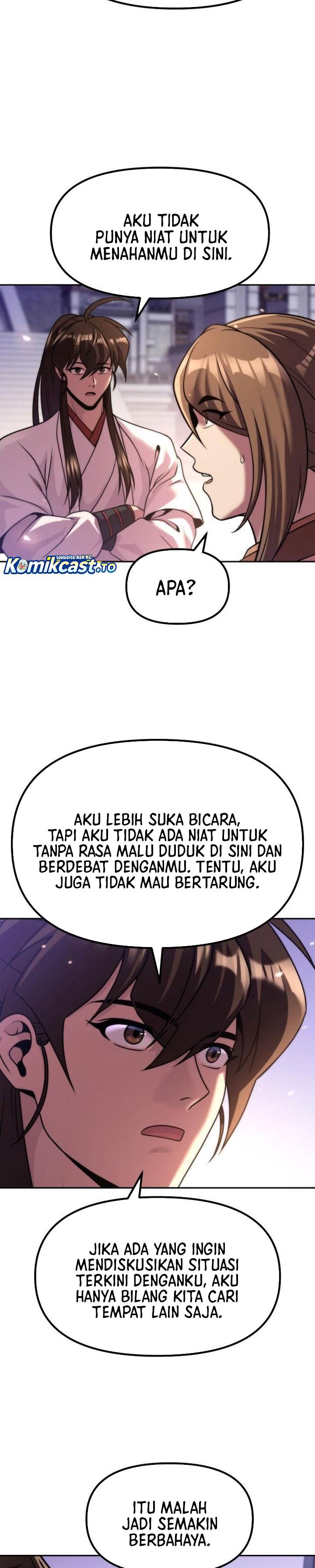 Read Chronicles of the Demon Faction ID Manga Online