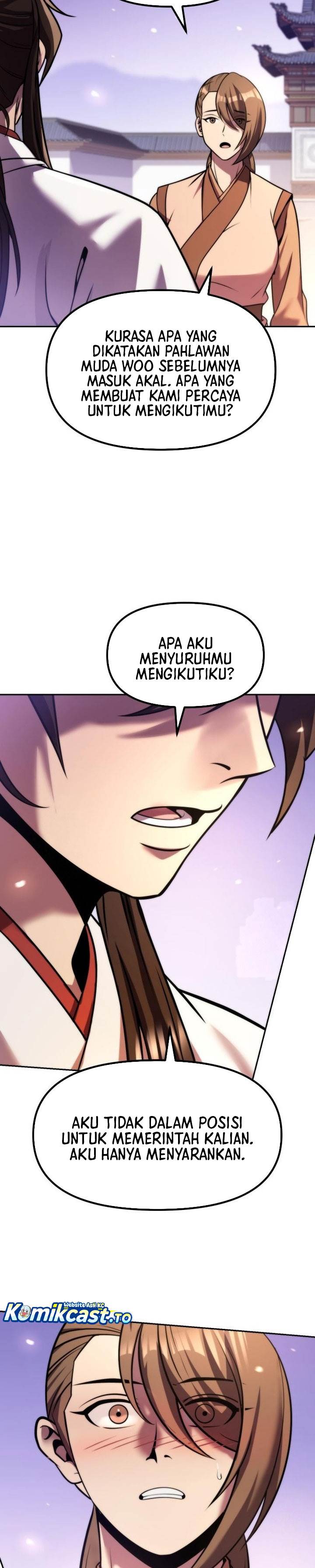 Read Chronicles of the Demon Faction ID Manga Online