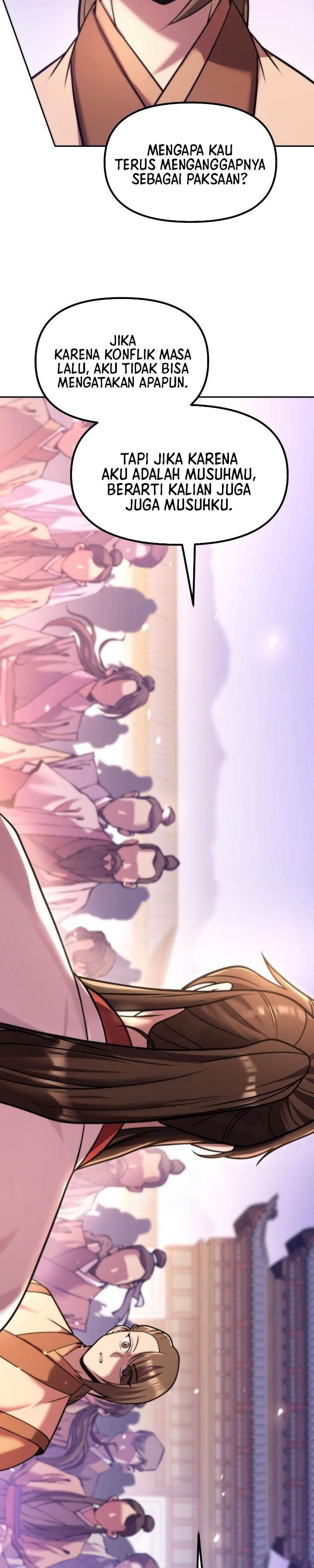 Read Chronicles of the Demon Faction ID Manga Online