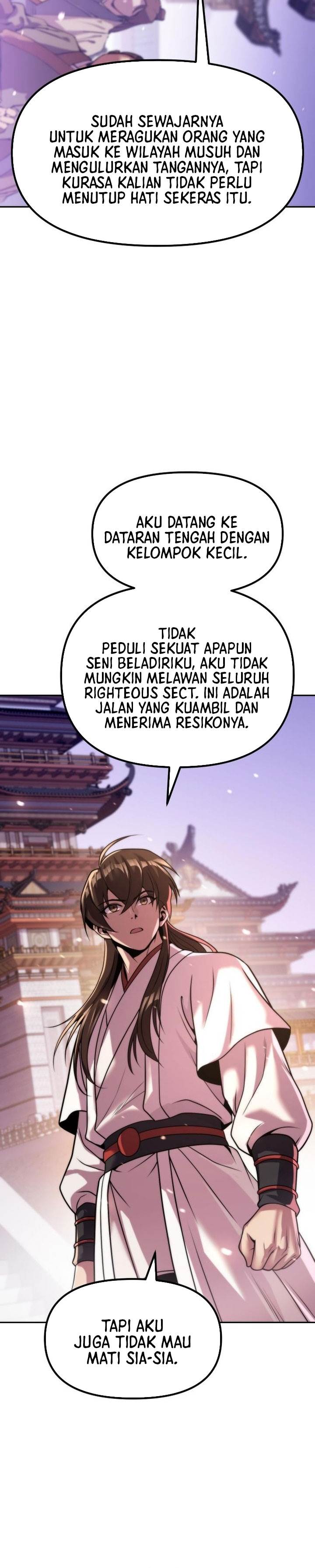 Read Chronicles of the Demon Faction ID Manga Online