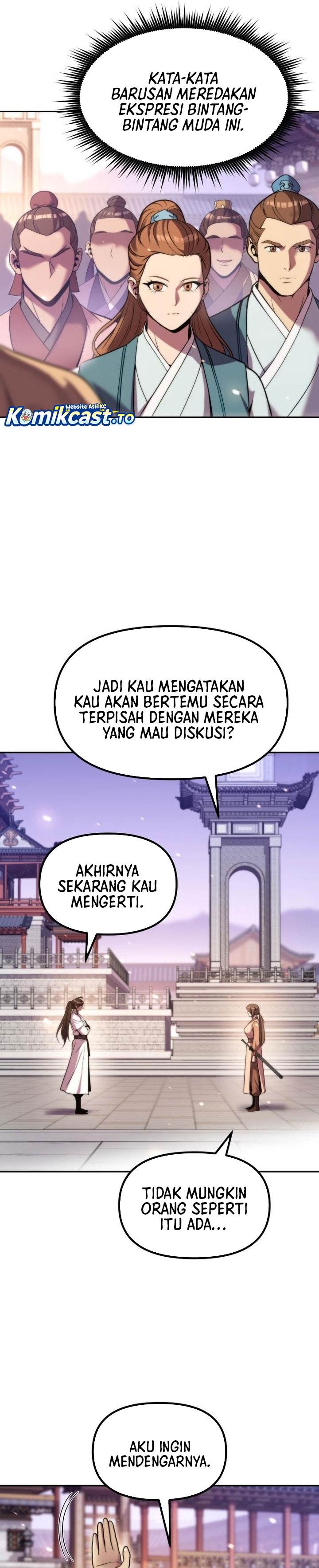 Read Chronicles of the Demon Faction ID Manga Online