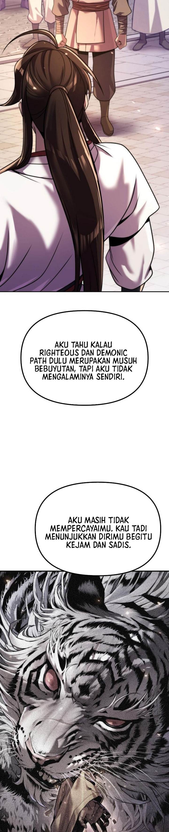 Read Chronicles of the Demon Faction ID Manga Online