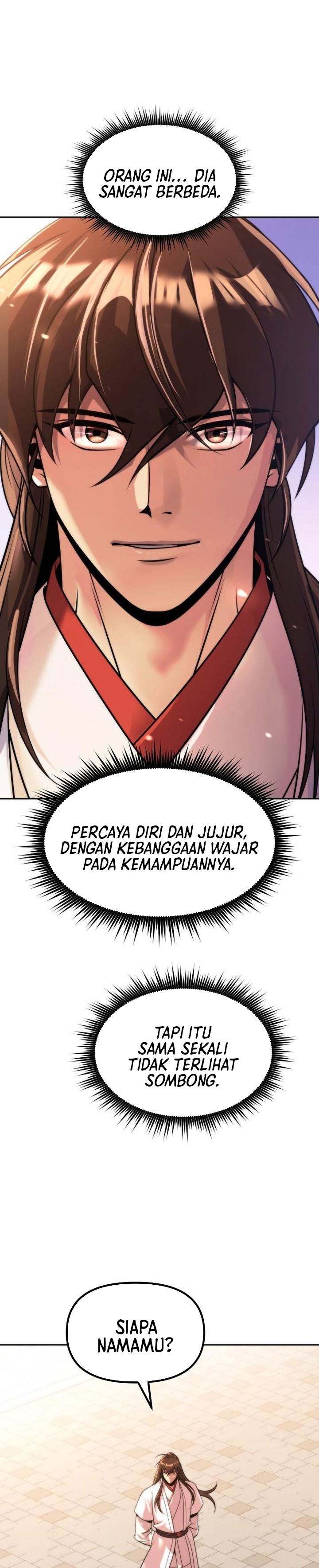 Read Chronicles of the Demon Faction ID Manga Online